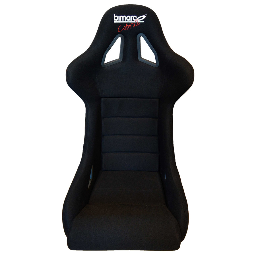 BIMARCO Wyposażenie wnętrza COBRA 3 BLACK