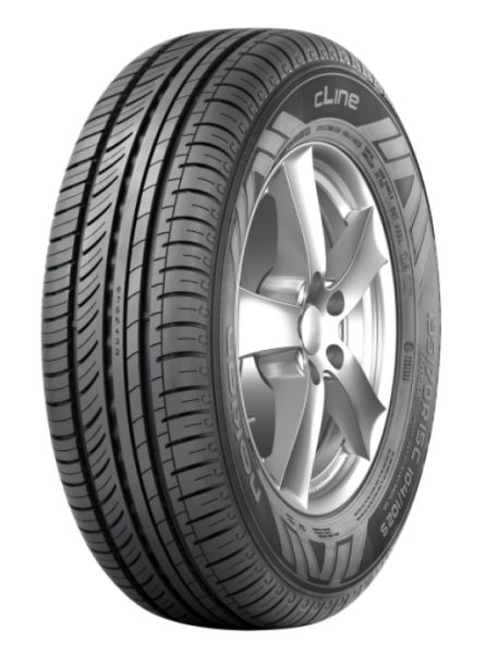NOKIAN cLine Van 185/80 R14 102/100S