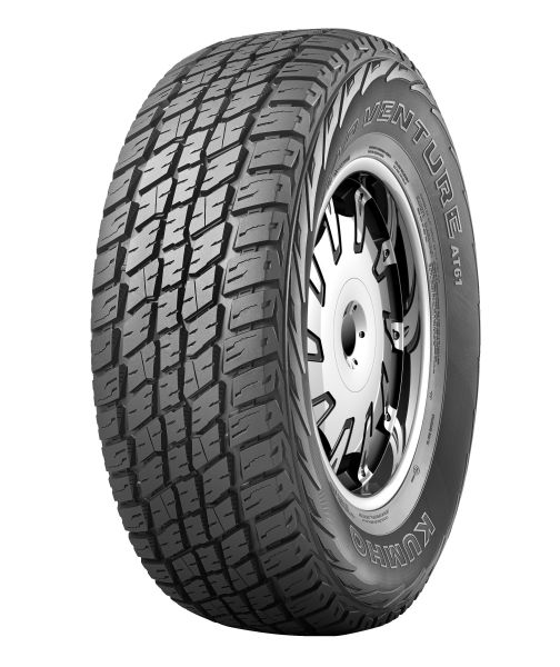 KUMHO Road Venture AT61 265/65 R17 112T