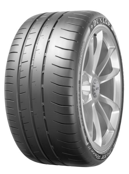 DUNLOP Sport Maxx Race 2 265/35 R20 99Y