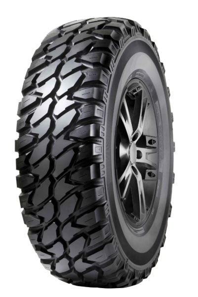 SUNFULL Mont-Pro MT781 265/75 R16 123/120Q