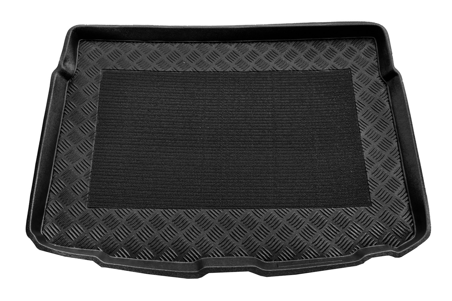 Kadica za prtljažnik REZAW-PLAST RP101748