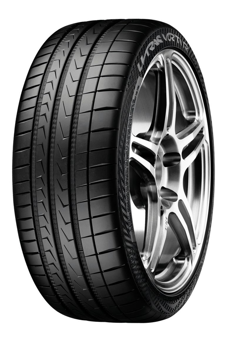 VREDESTEIN Ultrac Vorti R 245/30 R20 90Y