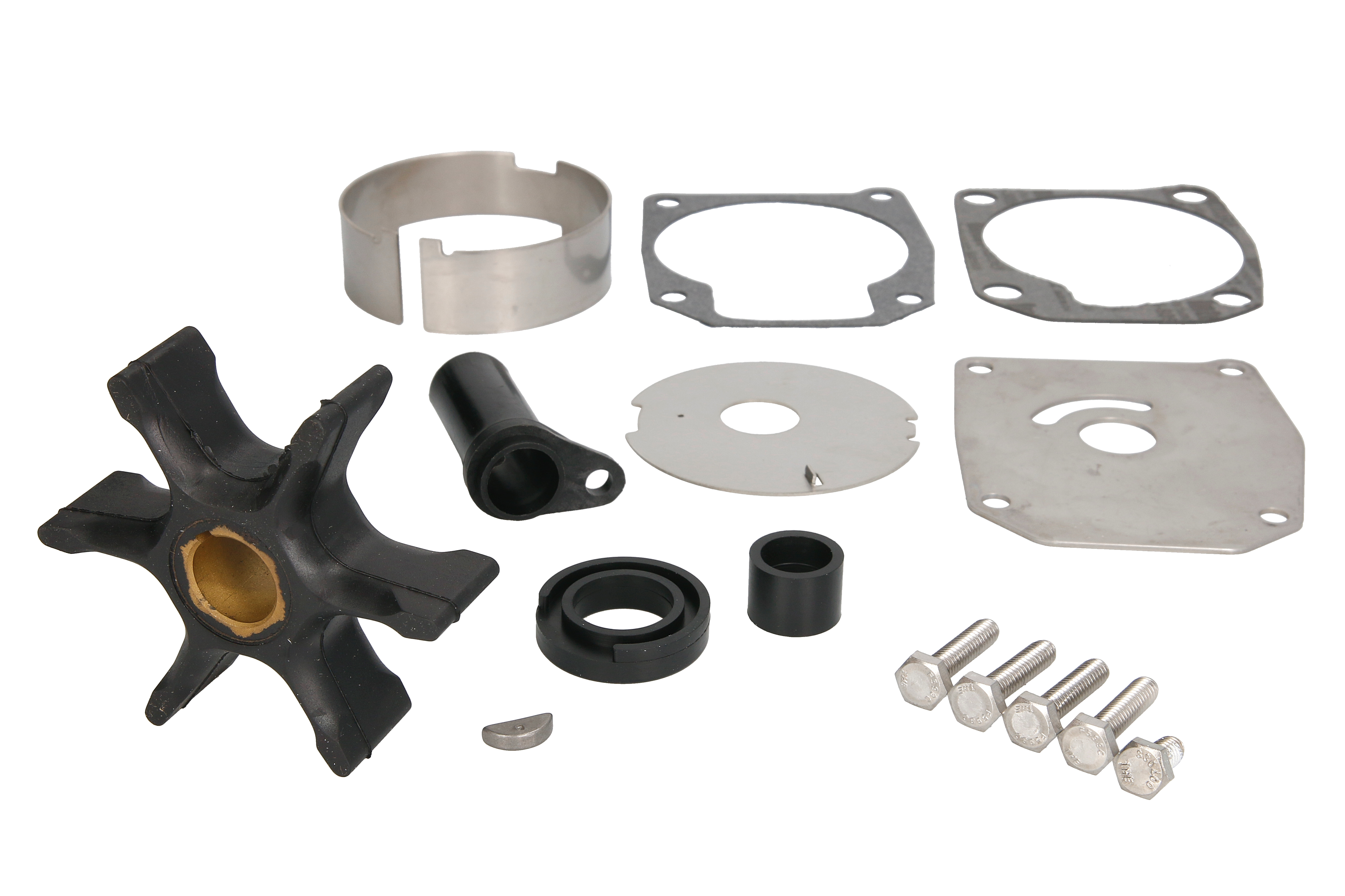 SIERRA Kit za popravak, pumpa za vodu 18-3388