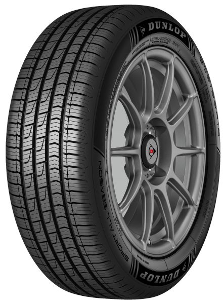 DUNLOP Sport All Season 185/65 R15 92H