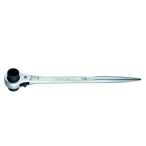 Klucz nasadowy / oczkowy/a / zapadkowy płaski/e/a 11, 13 mm - AEAH1113