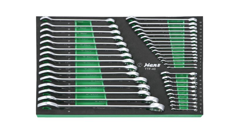 HANS Zásuvka s náradím TTF-40