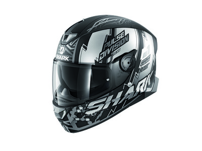 SKWAL 2.2 NOXXYS Mat full-face - M