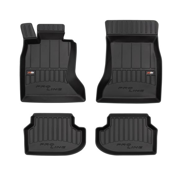 Tepisi za auto - Gumeni za BMW 5 (F10), 5 (F11) 06.09-02.17