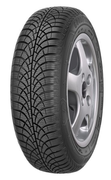 GOODYEAR Ultra Grip 9+ 185/60 R15 88T