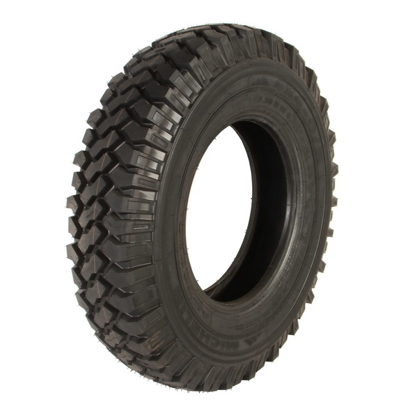 MICHELIN 4X4 O/R XZL 7.5/<---> R16 116N
