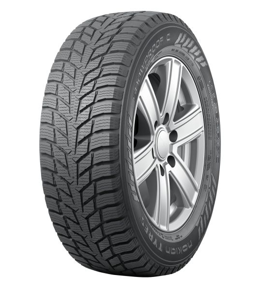 NOKIAN SnowProof C 215/60 R16 103/101T