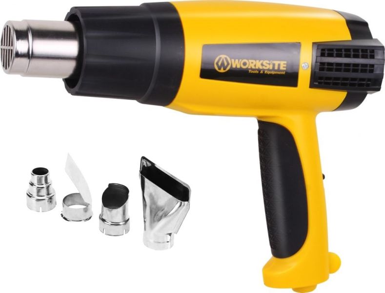 WORKSITE Opalarka HTG145