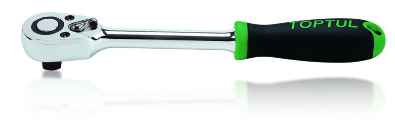 TOPTUL Grzechotki CJRM1220