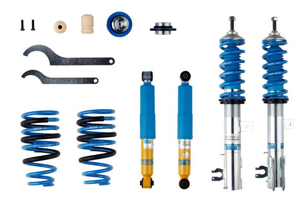 BILSTEIN Kit ovjesa, spiralne opruge/amortizeri 47-270169