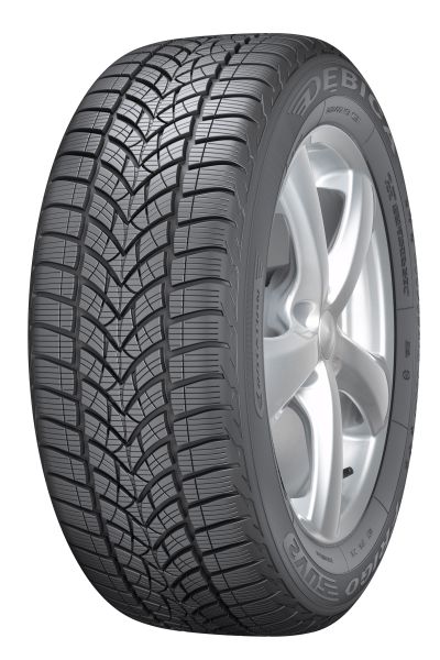 DĘBICA Frigo SUV 2 215/60 R17 96H, zimní