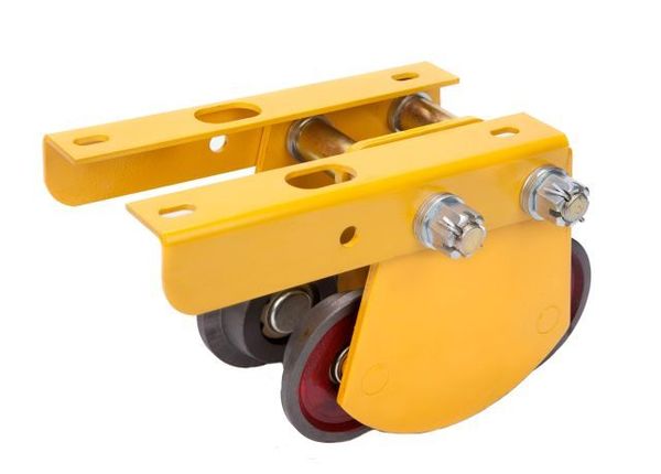 DRAGON WINCH Wyciągarki warsztatowe DWIWR1T