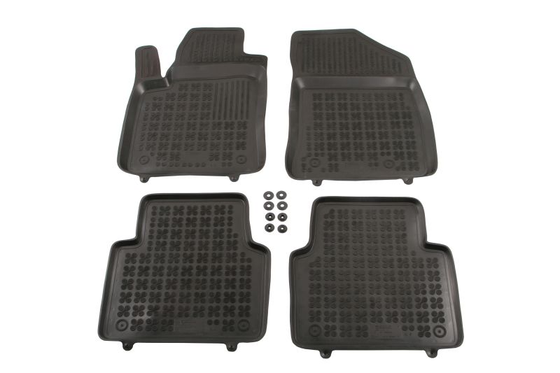 REZAW-PLAST Sada podlahových rohoží RP-D 201233