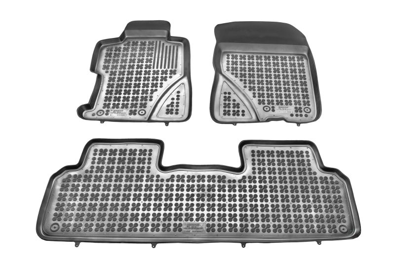REZAW-PLAST Podlahové koberce Hondy Civic VIII RP-D 200908