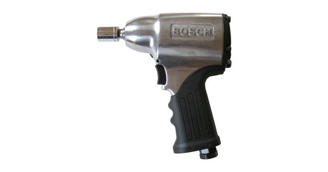 BOSCH Klucz udarowy 0 607 450 627