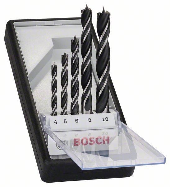 BOSCH Akcesoria i części zamienne do elektronarzędzi 2 607 010 527
