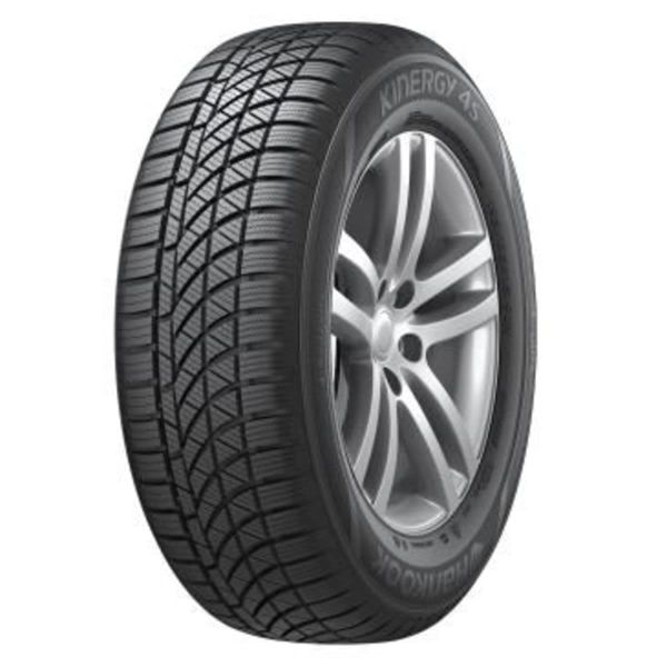 HANKOOK Kinergy 4S H740 195/55 R16 91V