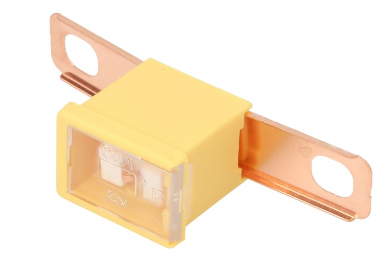 LITTELFUSE Pojistka PAL bent 60A