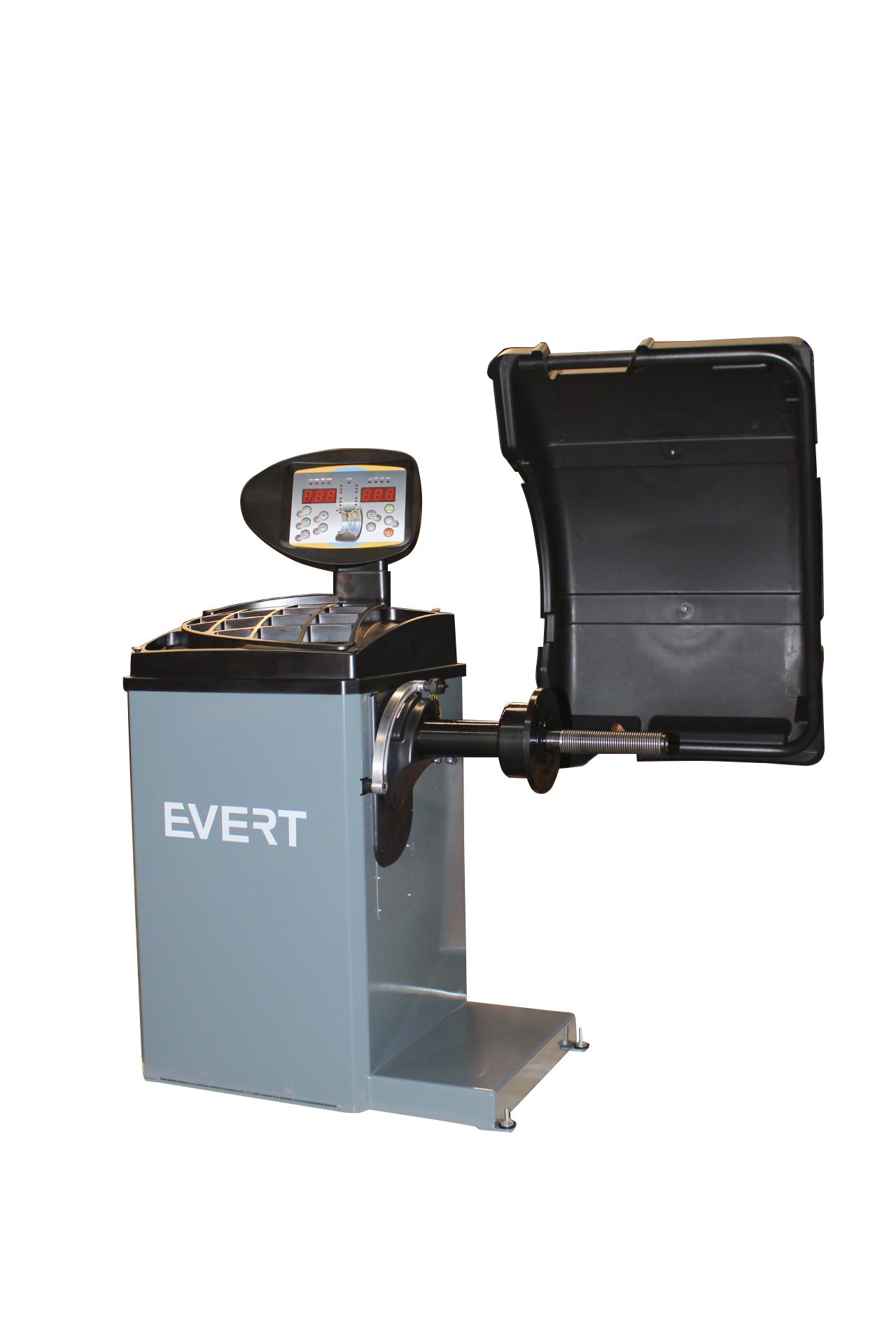 EVERT Wyważarka do kół EVERTCB67