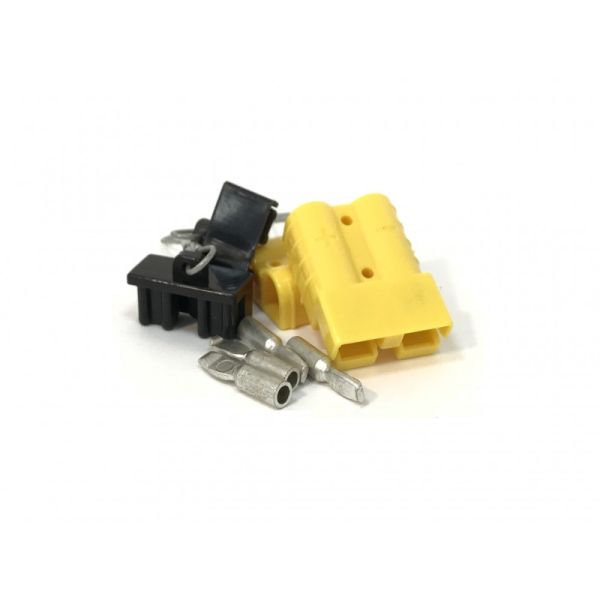 HUSAR WINCH Akcesoria do wyciągarek HWSZ400AMP