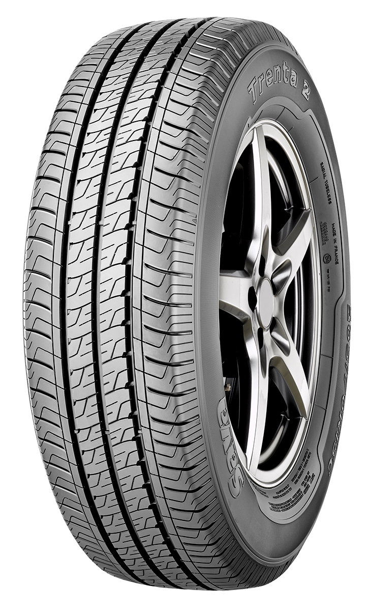 SAVA Trenta 2 215/60 R16 103T