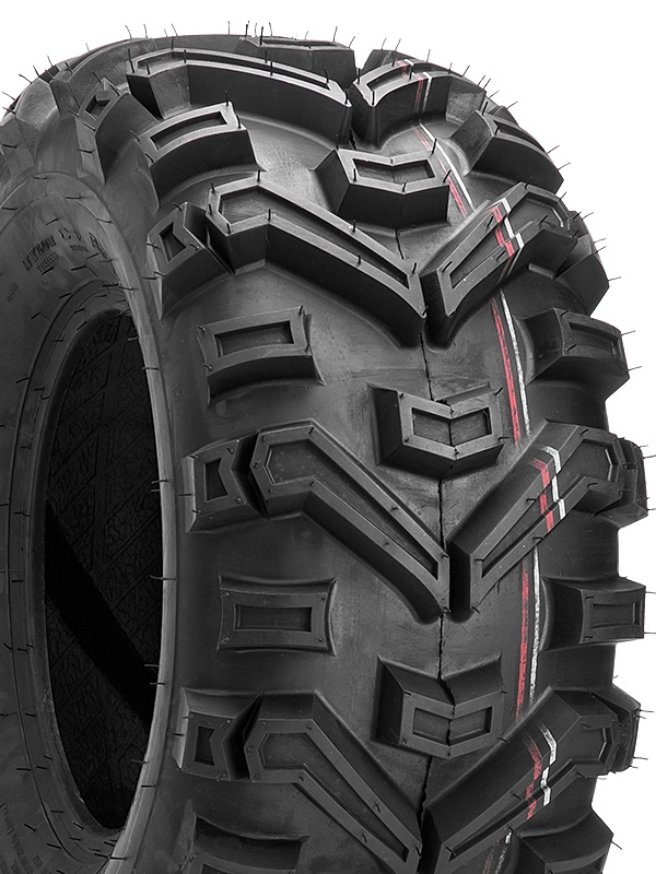 ATV / UTV guma DURO 26x11-12 TL 55J DI2010 Buffalo 6PR