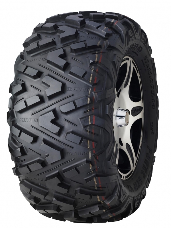ATV / UTV guma DURO 29x11-14 TL 81N DI2039 POWER GRIP V2 8PR