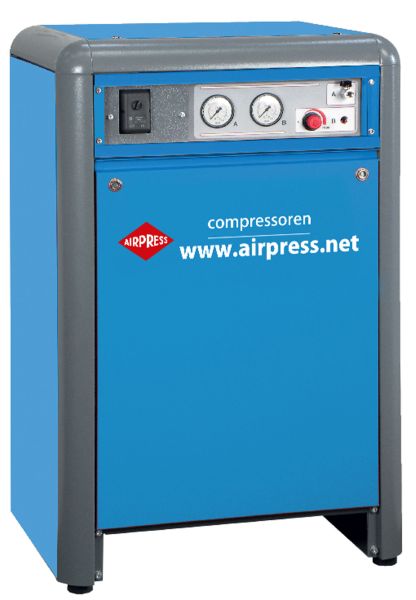 AIRPRESS Kompresory 34149-S