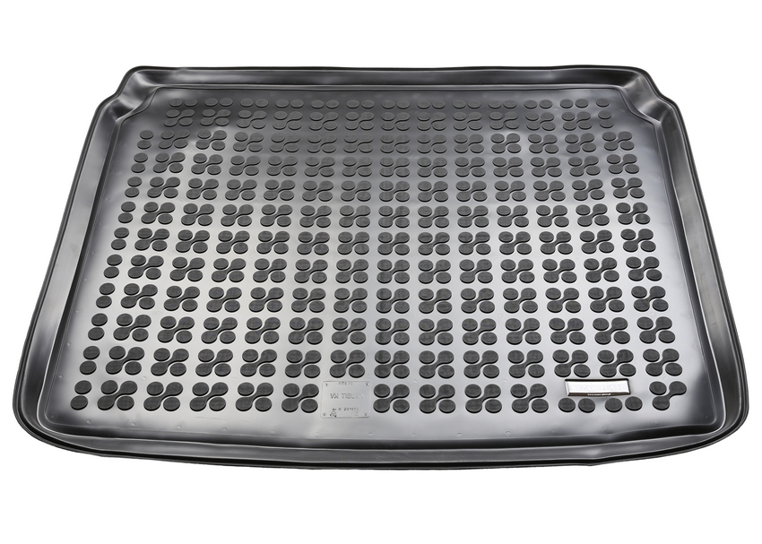 Kadica za prtljažnik REZAW-PLAST RP231852