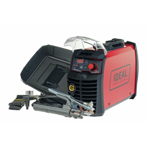 IDEAL Spawarka elektrodowa TARC211