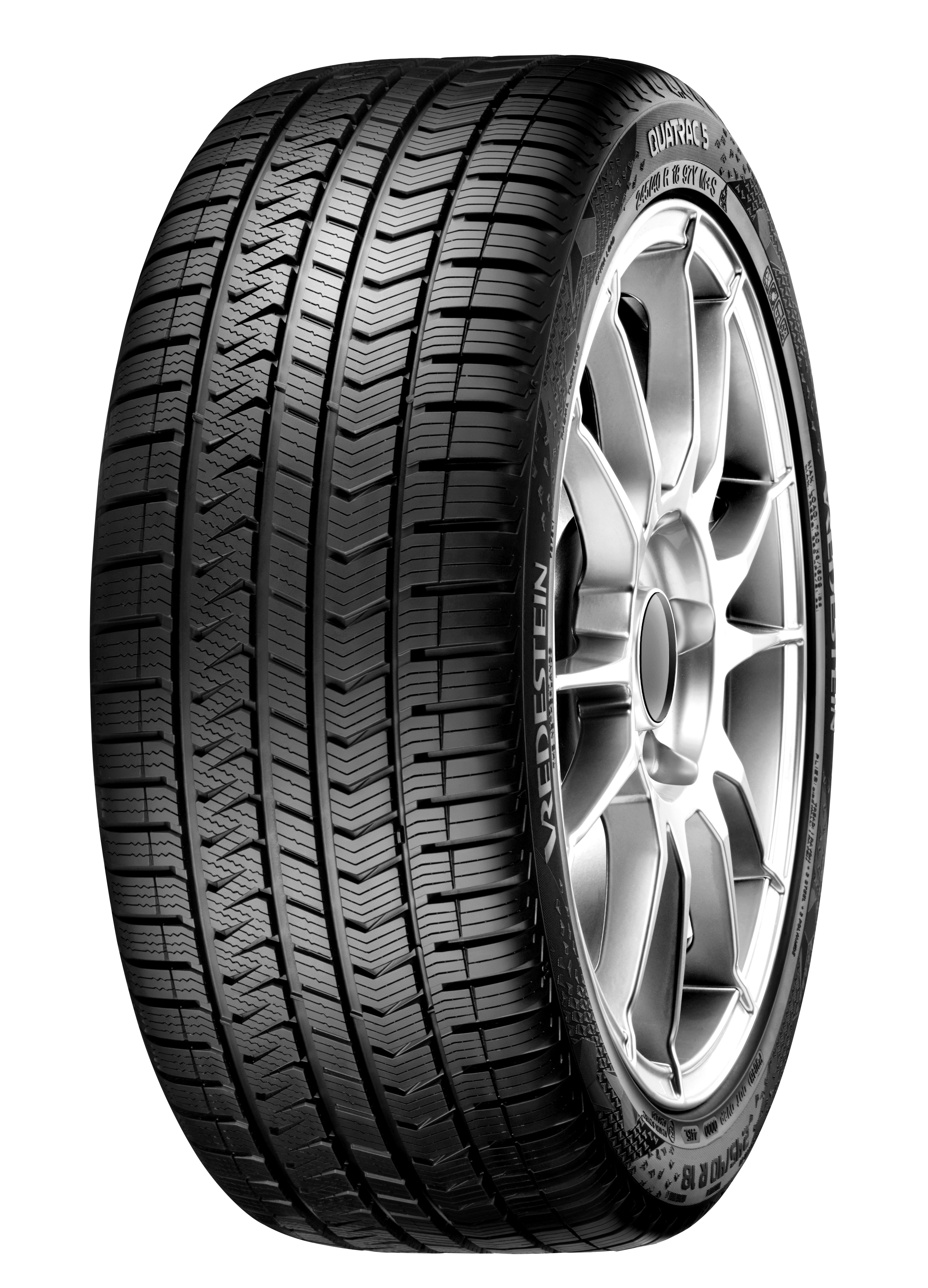 VREDESTEIN Quatrac 5 235/45 R18 98Y