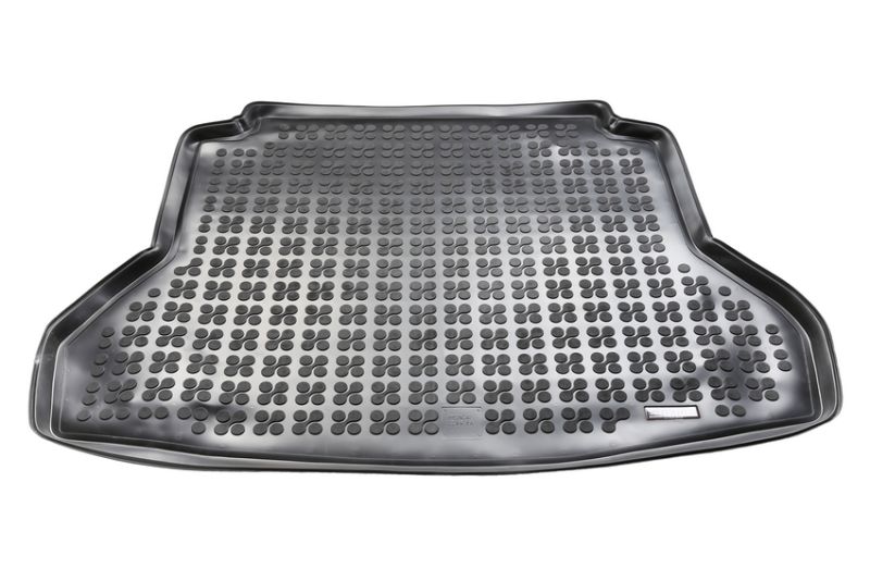 REZAW-PLAST Vana do kufru, pro HYUNDAI ELANTRA 02.16- (sedan), černá