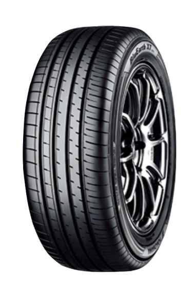 YOKOHAMA BluEarth-XT AE61 225/60 R17 99V