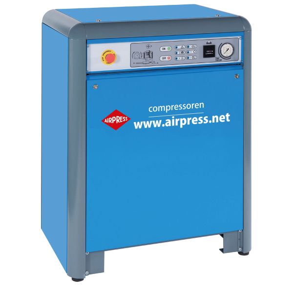 AIRPRESS Kompresory 34650-S