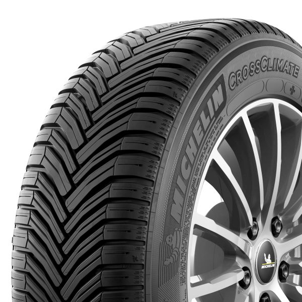 MICHELIN CrossClimate+ 175/60 R14 83H