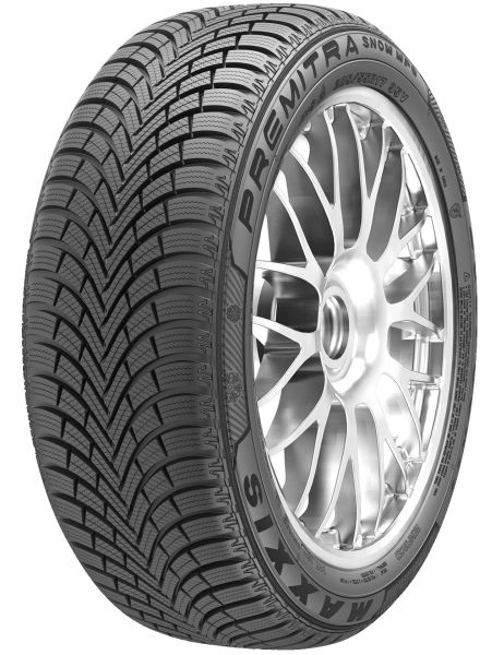 MAXXIS Premitra Snow WP6 215/55 R16 97H