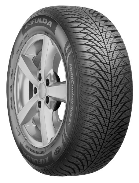FULDA Multicontrol SUV 225/65 R17 102H