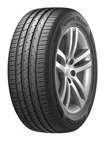 HANKOOK Ljetna guma 245/45R19 98W Ventus S1 evo 2 SUV K117A