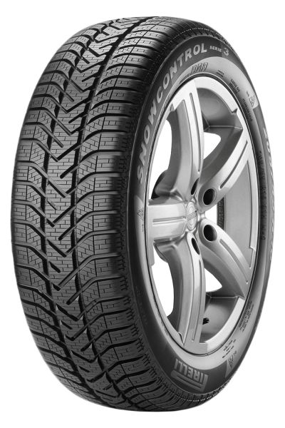SnowControl Serie III