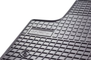 Tepisi za auto - Gumeni za BMW 1 (E82), 1 (E87), 1 (E88), X1 (E84) 06.04-06.15