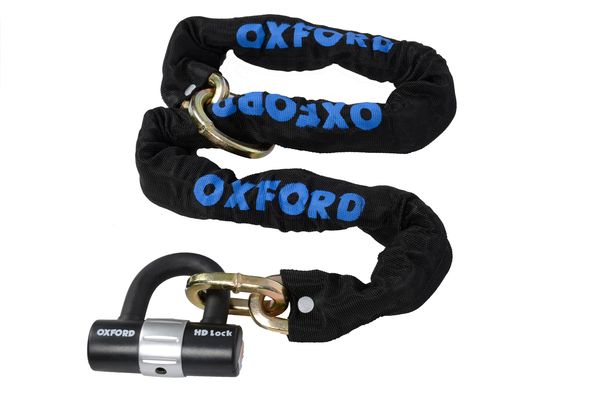 OXFORD Ochrnana proti krádeži LK144