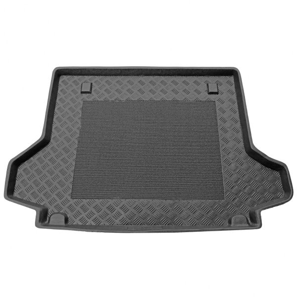 Kadica za prtljažnik REZAW-PLAST RP101349