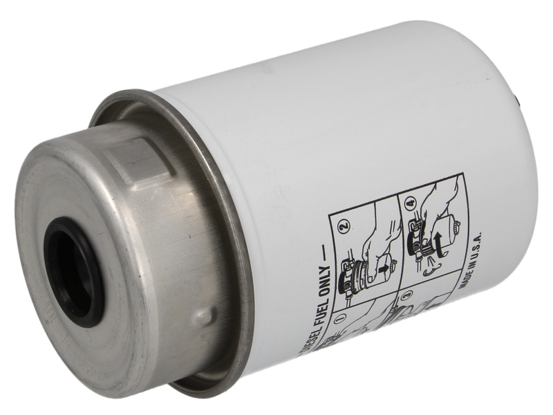 MANN-FILTER Filtr paliwa WK 8108