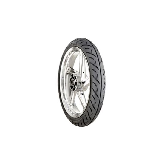 Opona city/classic DUNLOP 90/80-17 TL 46P D102FA Przód