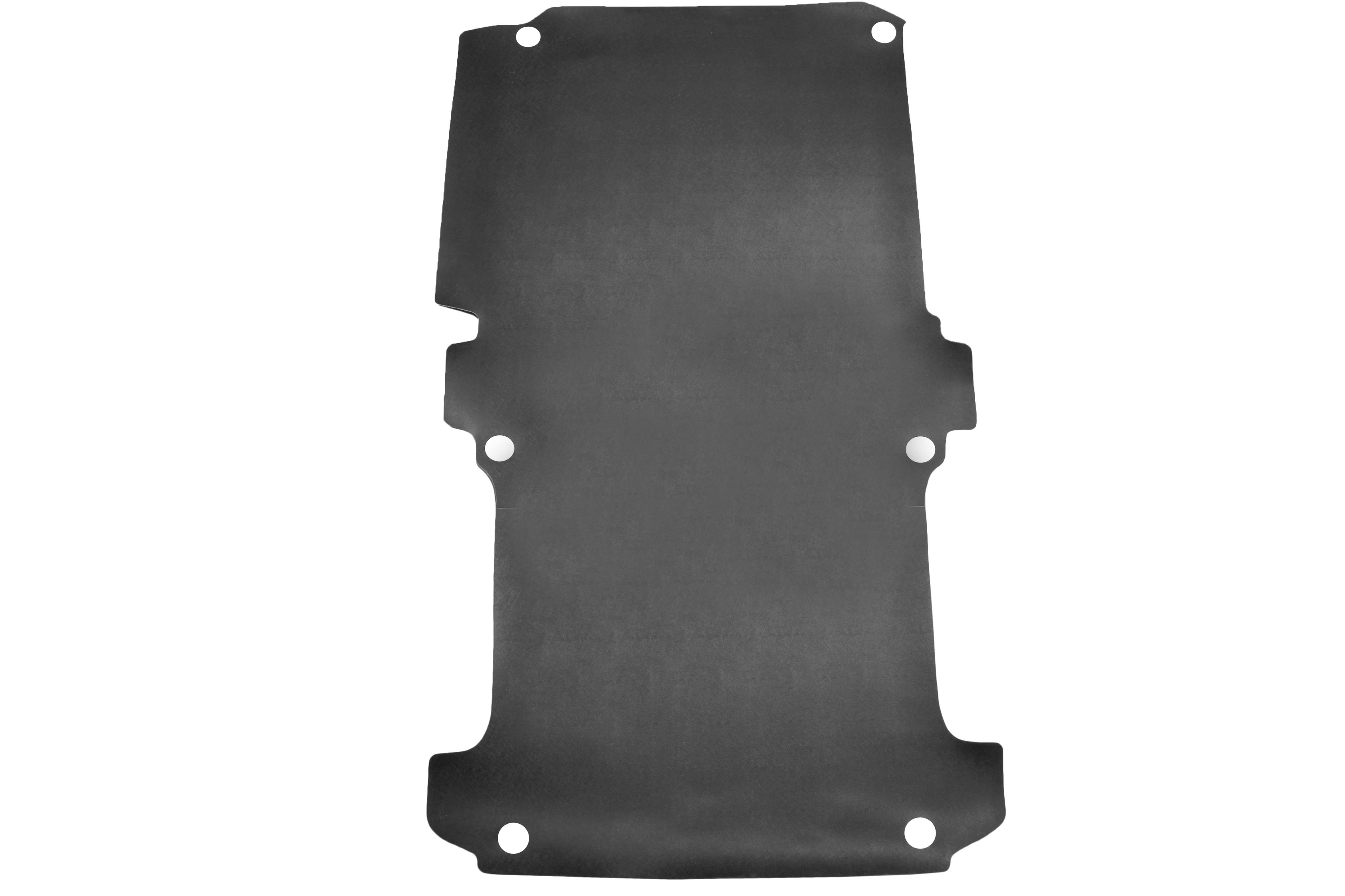 Kadica za prtljažnik REZAW-PLAST RP101865